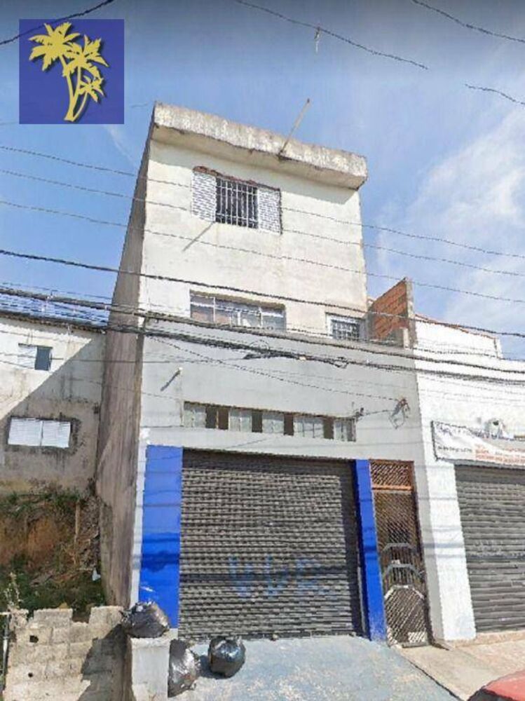 Casa, 1 quarto, 50 m² - Foto 12
