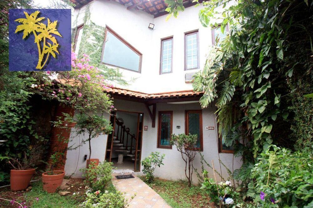 Sobrado, 6 quartos, 180 m² - Foto 1