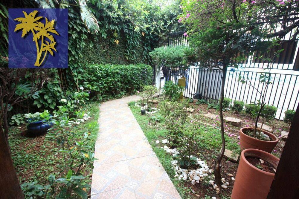 Sobrado, 6 quartos, 180 m² - Foto 2