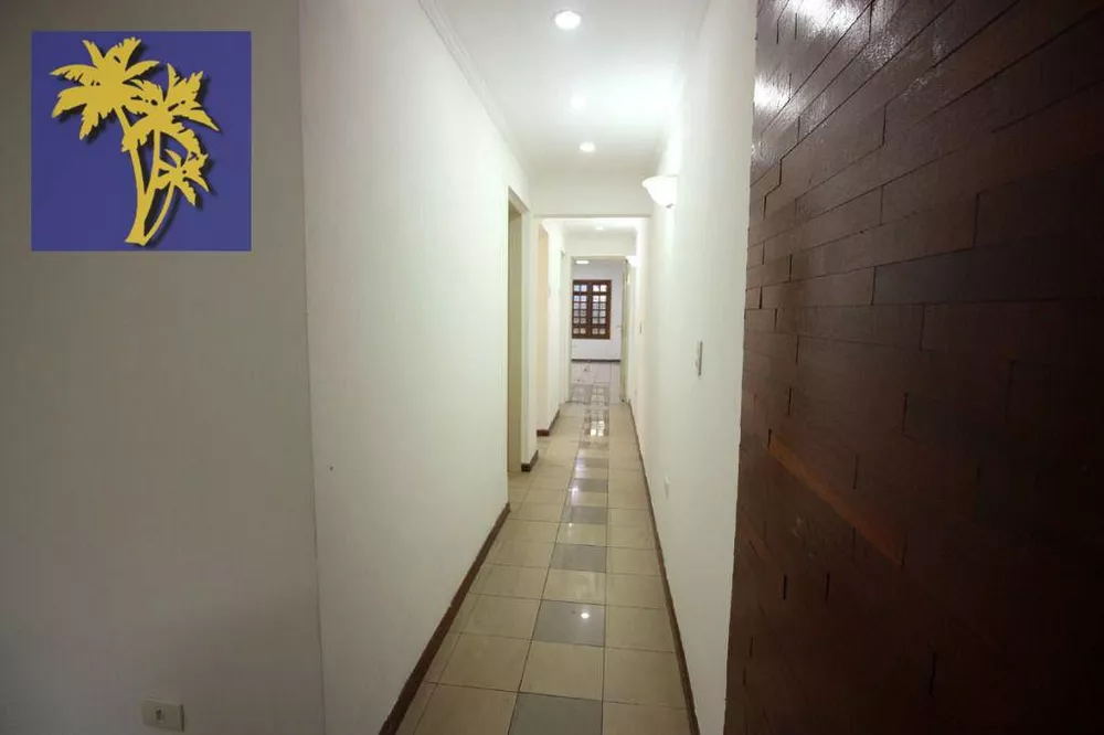 Sobrado, 6 quartos, 180 m² - Foto 9
