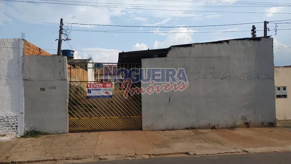 Casa - Foto 1