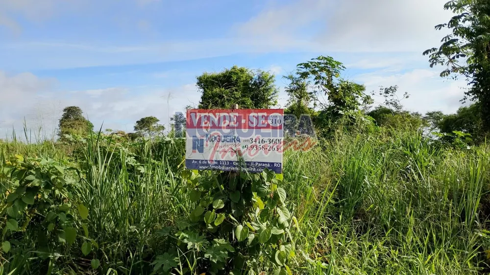 Terreno, 2500 m² - Foto 1