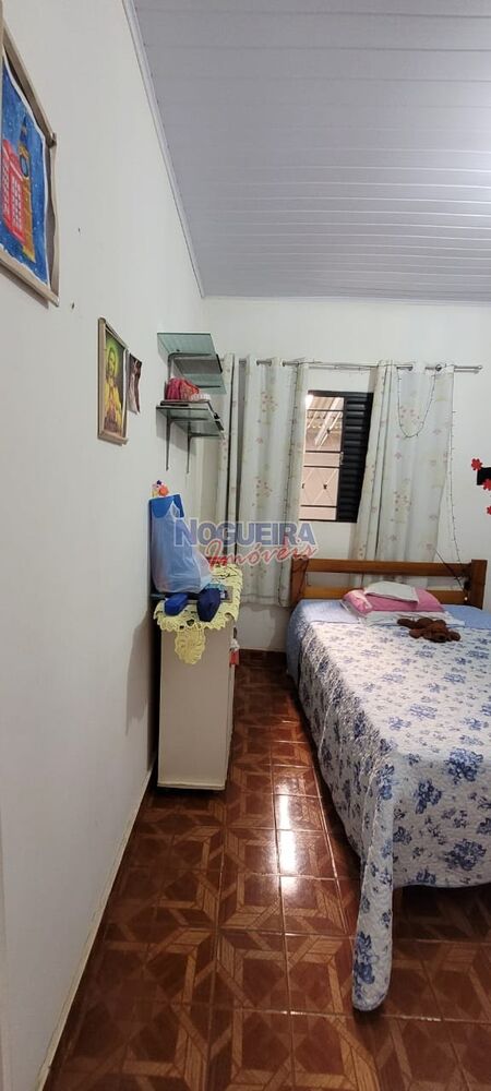 Casa à venda com 2 quartos, 115m² - Foto 7