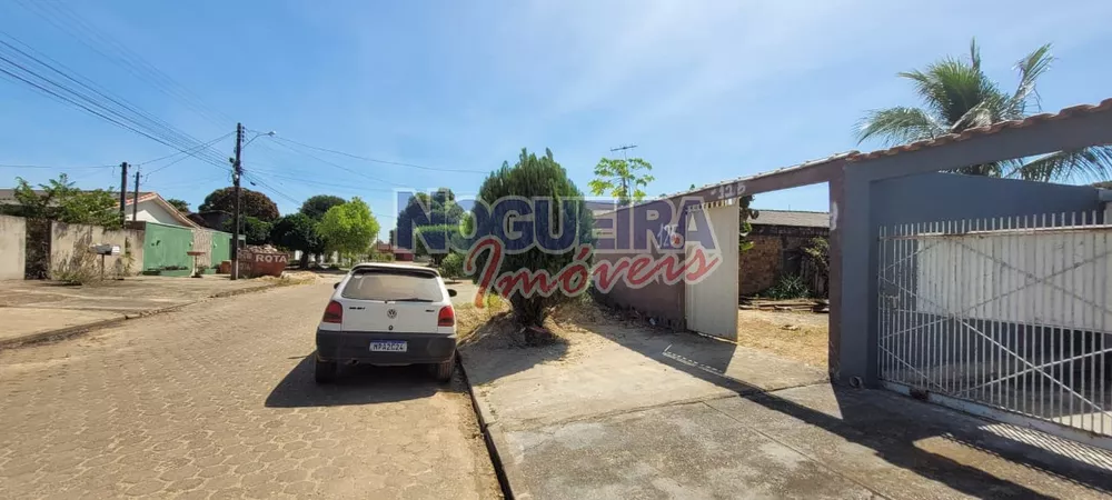 Casa, 2 quartos, 115 m² - Foto 3