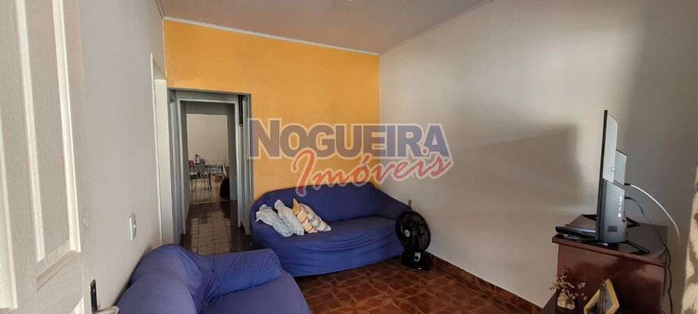 Casa à venda com 2 quartos, 115m² - Foto 9