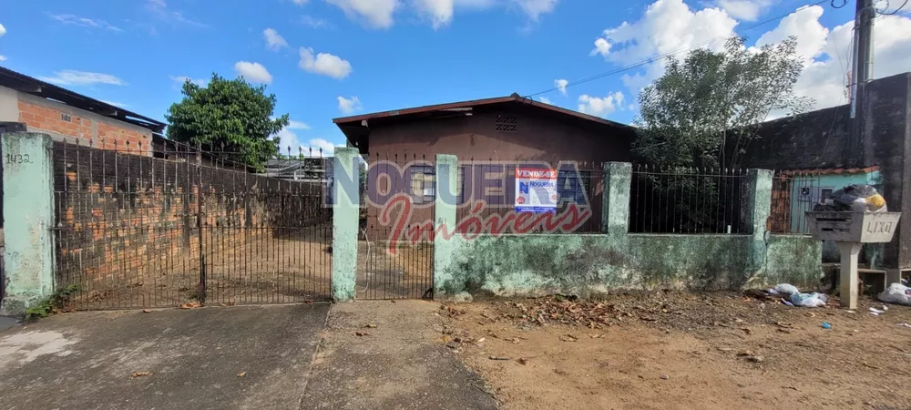 Casa - Foto 1