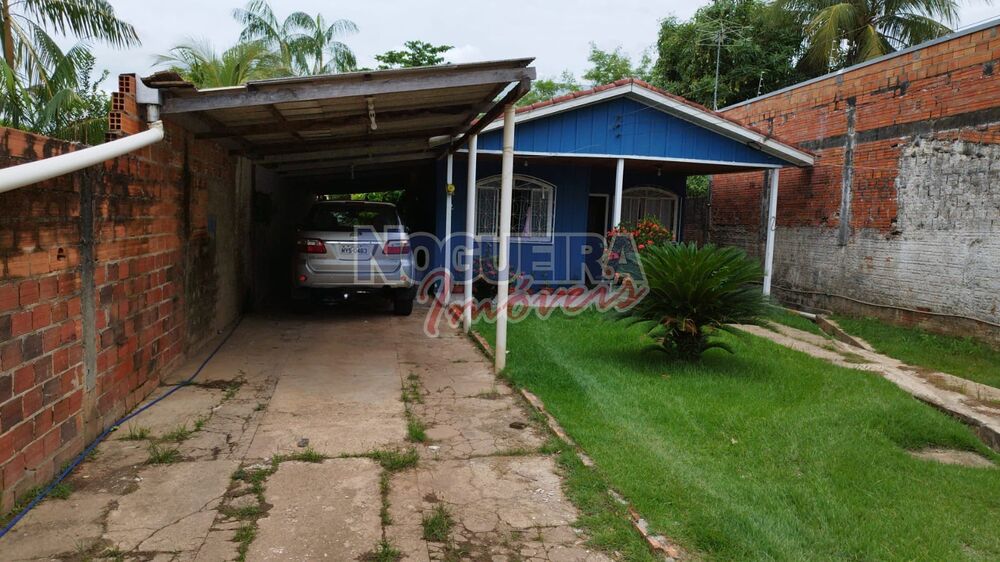 Casa, 3 quartos - Foto 3