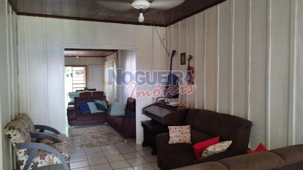 Casa, 3 quartos - Foto 5