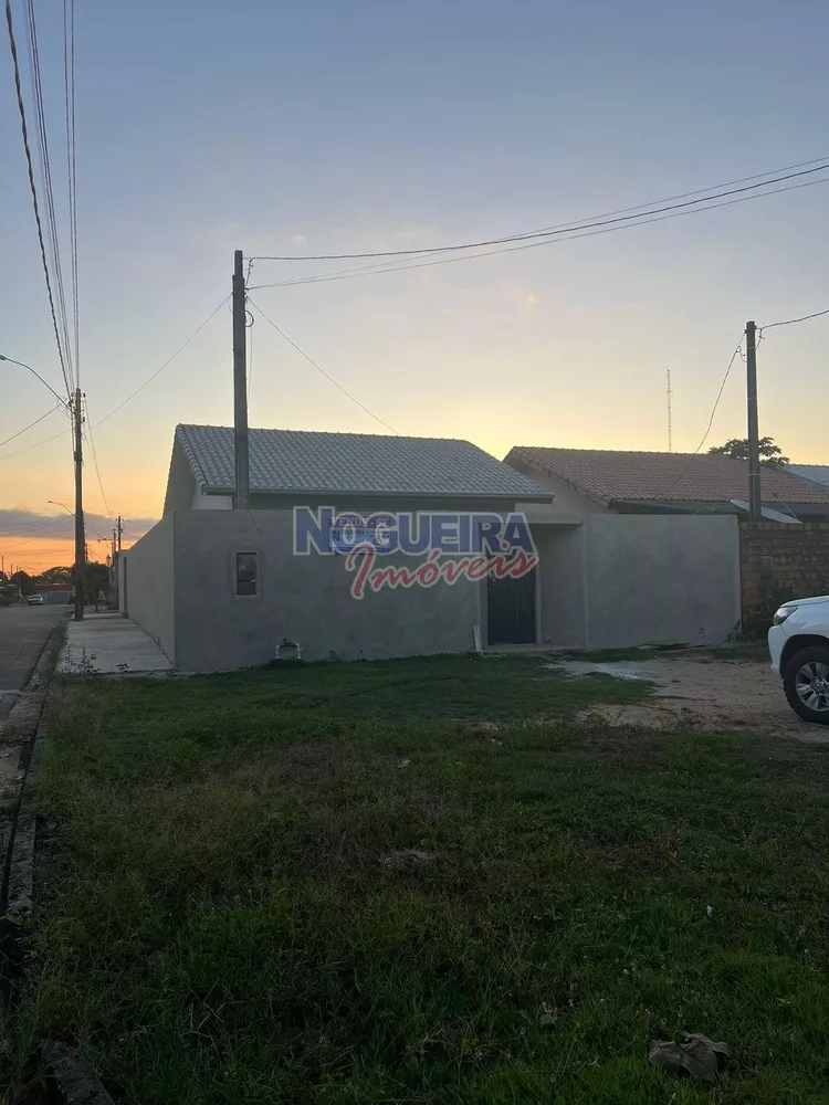 Casa, 2 quartos - Foto 3