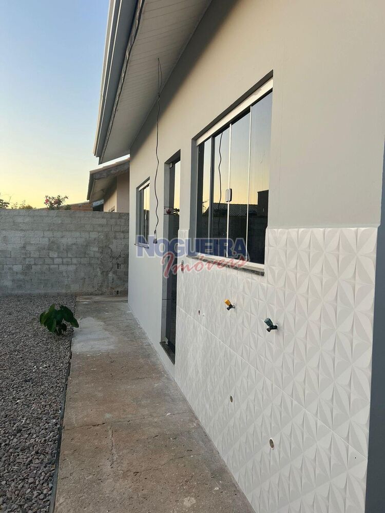 Casa, 2 quartos - Foto 14