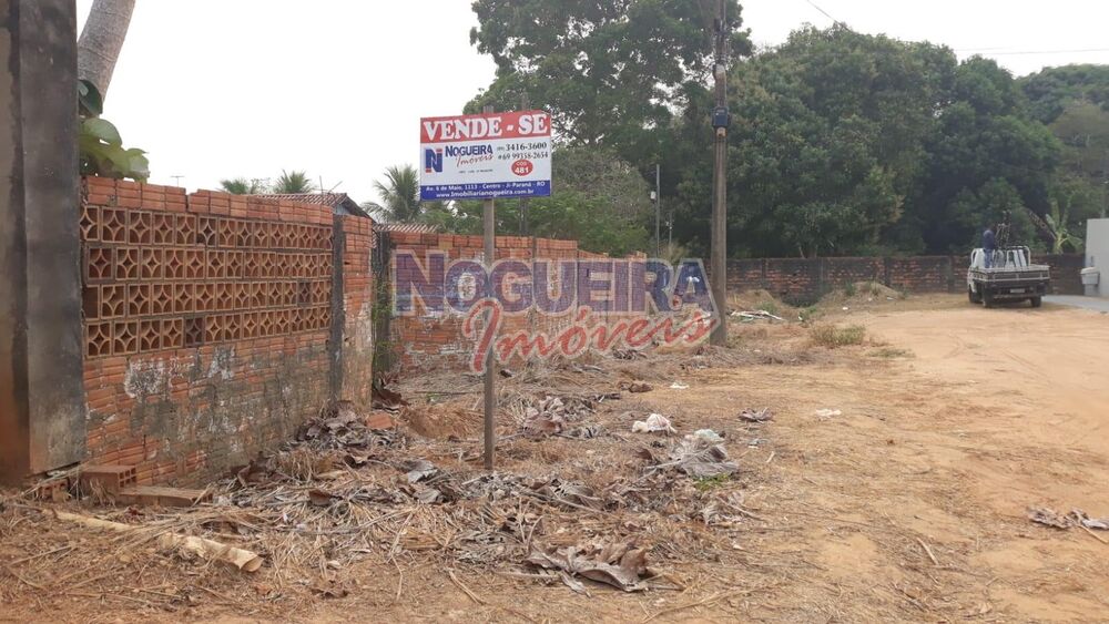 Terreno - Foto 1
