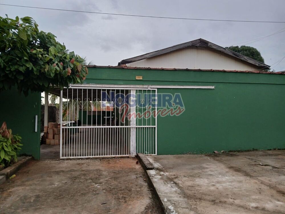 Casa à venda, 336m² - Foto 4