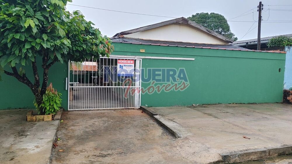 Casa à venda, 336m² - Foto 1