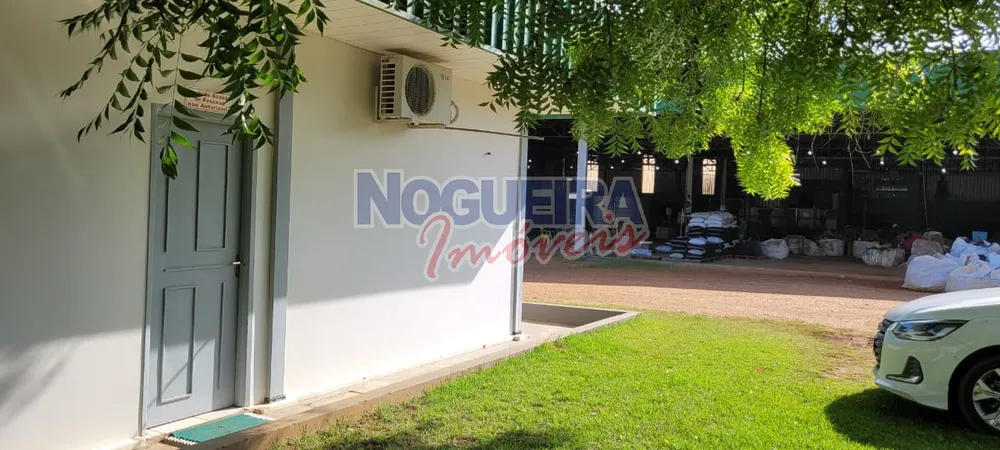 Depósito-Galpão, 1682 m² - Foto 20