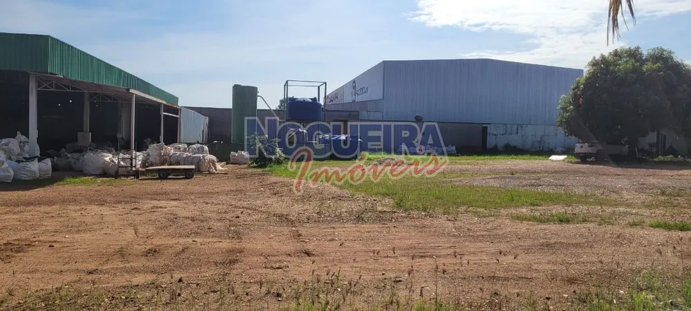 Depósito-Galpão, 1682 m² - Foto 18