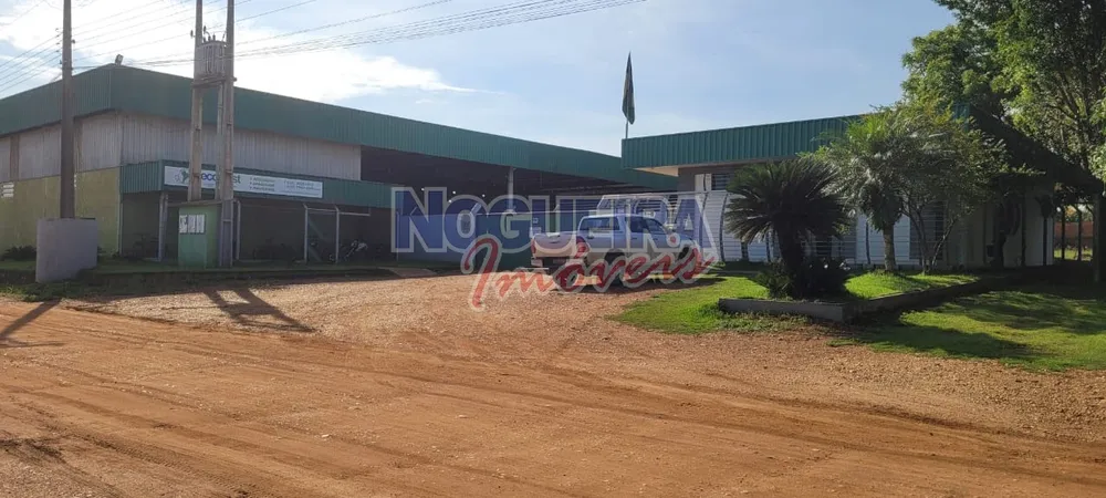 Depósito-Galpão, 1682 m² - Foto 17