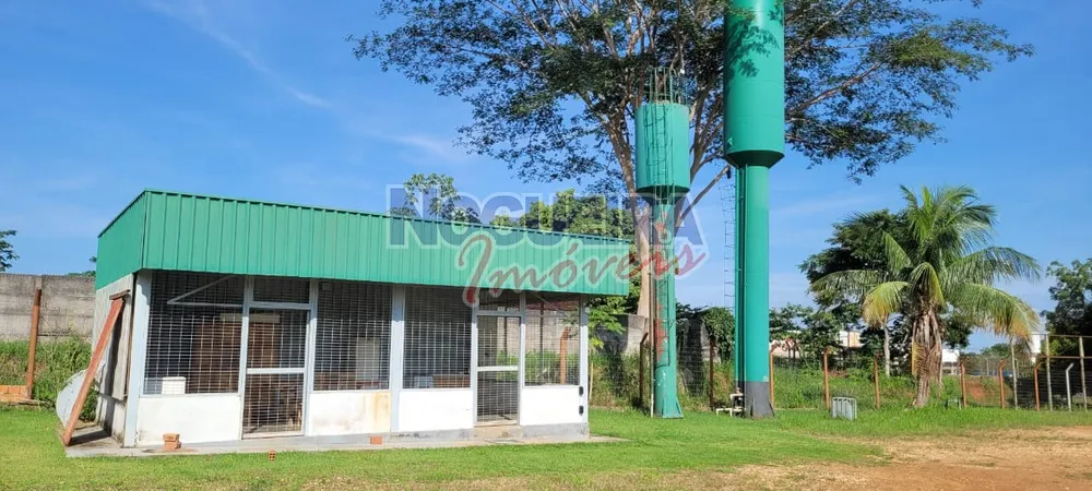 Depósito-Galpão, 1682 m² - Foto 23