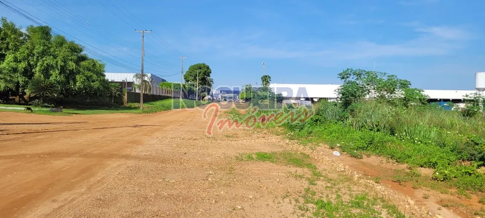 Depósito-Galpão, 1682 m² - Foto 12