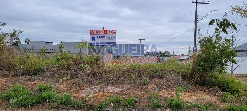 Terreno, 300 m² - Foto 1