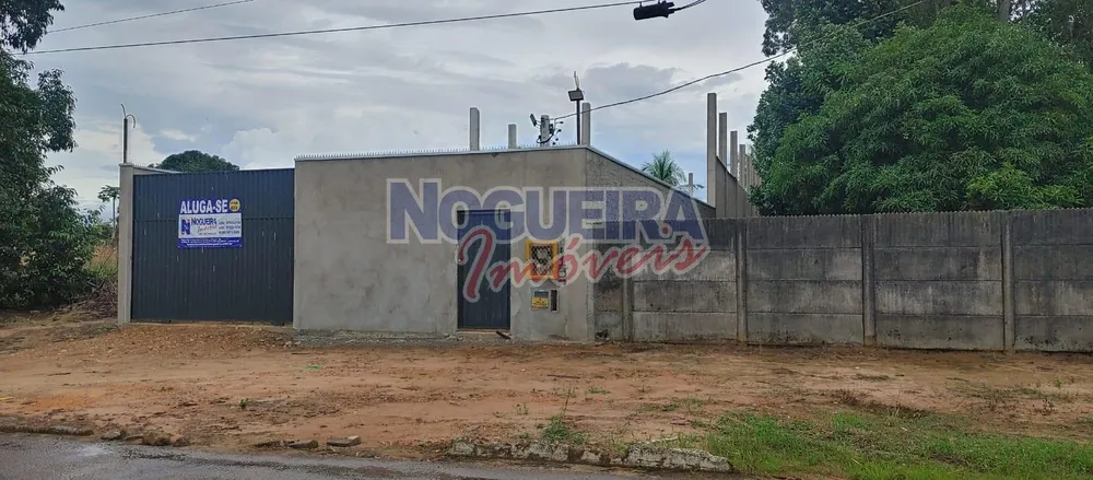Depósito-Galpão, 300 m² - Foto 2