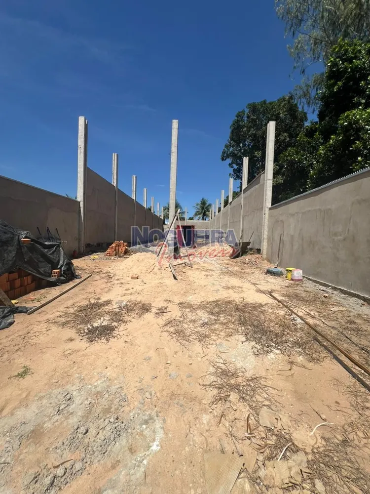 Depósito-Galpão, 300 m² - Foto 4