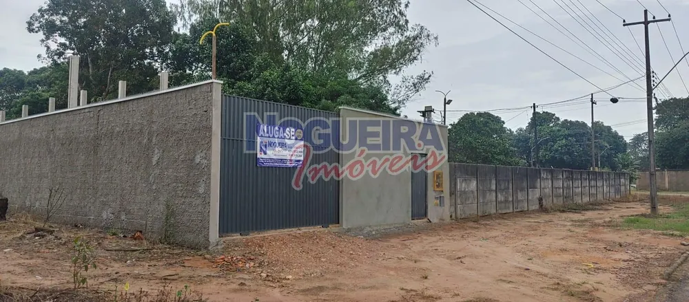 Depósito-Galpão, 300 m² - Foto 3