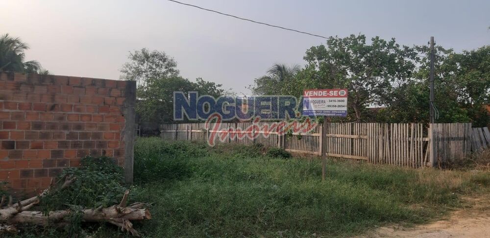 Terreno, 300 m² - Foto 1