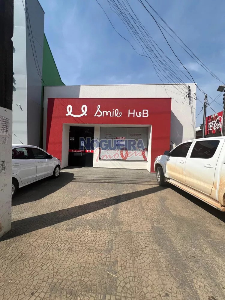 Prédio Inteiro - Foto 2