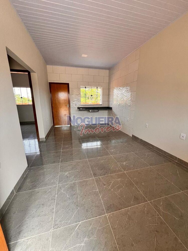 Casa, 2 quartos, 60 m² - Foto 6
