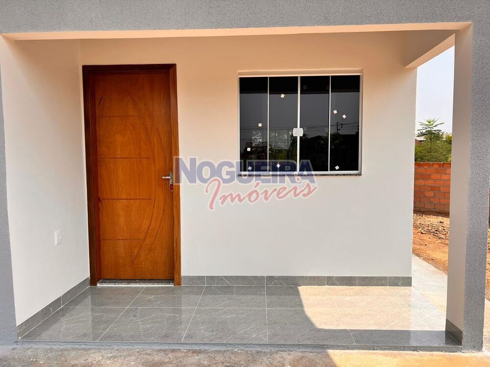 Casa, 2 quartos, 60 m² - Foto 3