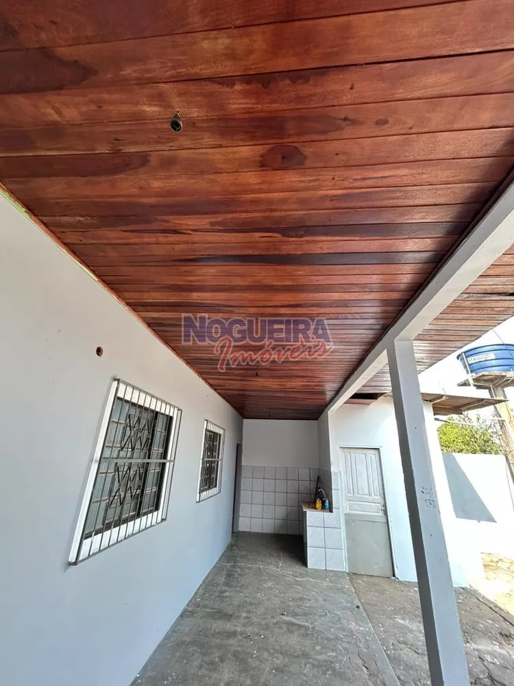 Casa, 1 quarto - Foto 2