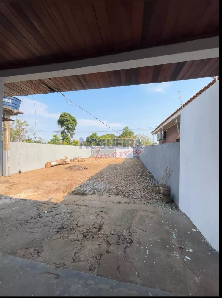 Casa, 1 quarto - Foto 4