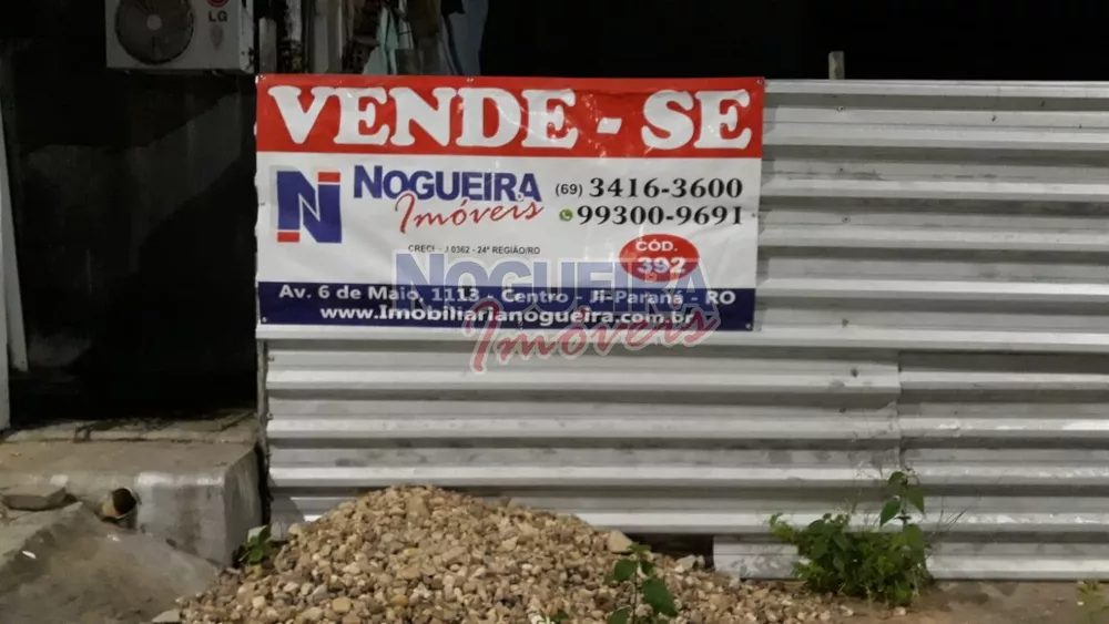 Terreno, 276 m² - Foto 5