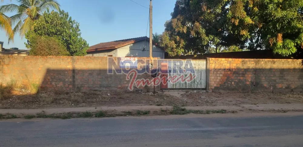 Terreno - Foto 1