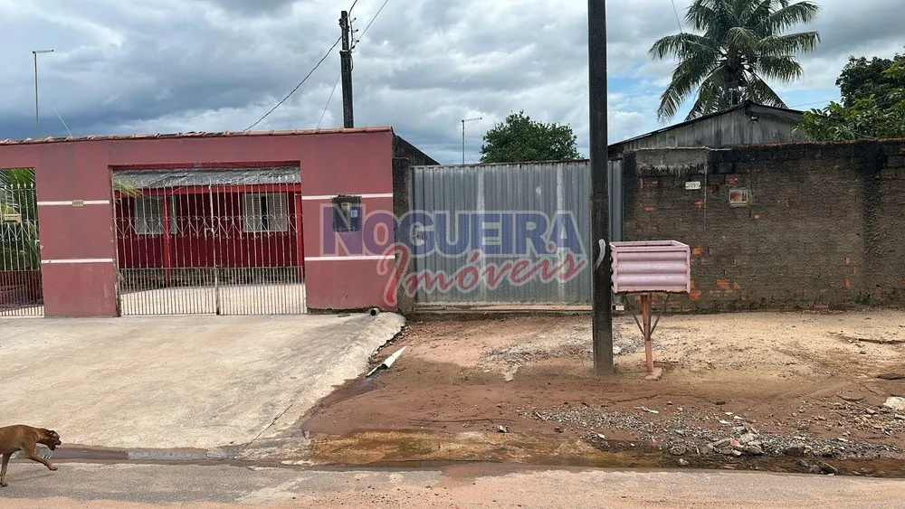 Casa, 2 quartos - Foto 5