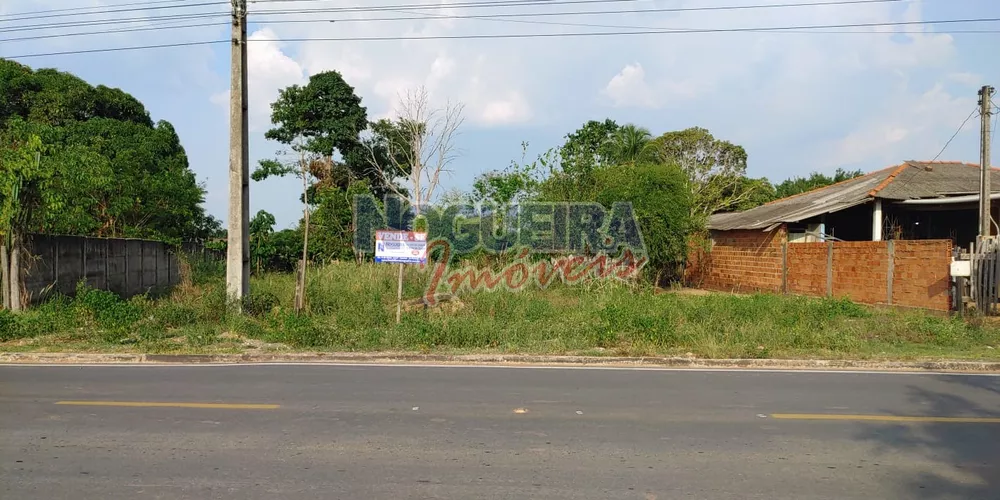 Terreno, 400 m² - Foto 1