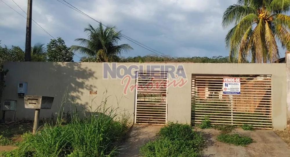 Casa, 2 quartos - Foto 4