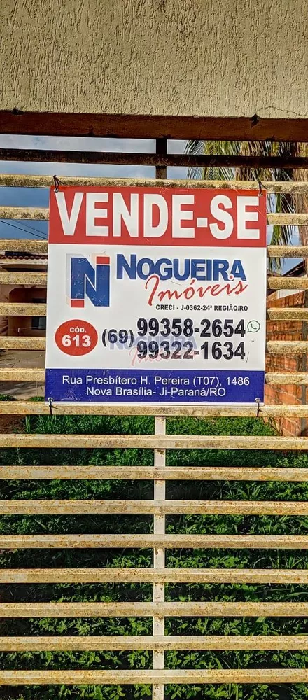 Casa, 2 quartos - Foto 2