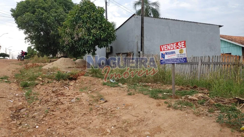 Terreno, 360 m² - Foto 2