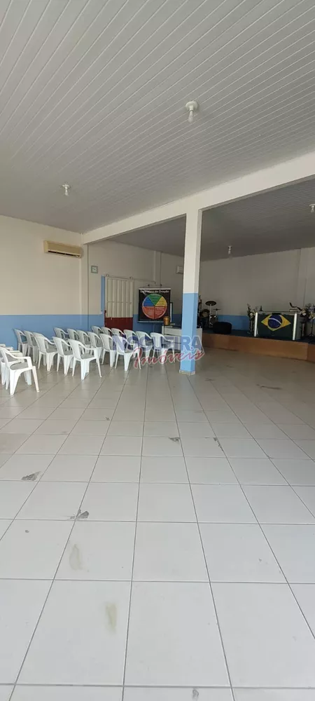 Loja-Salão, 1600 m² - Foto 10