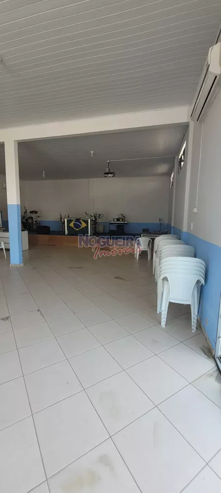 Loja-Salão, 1600 m² - Foto 9