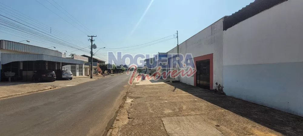 Loja-Salão à venda, 1600m² - Foto 4