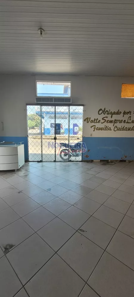 Loja-Salão, 1600 m² - Foto 12