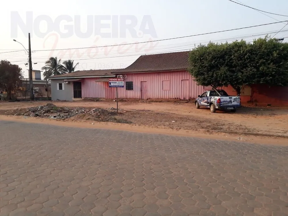 Casa, 2 quartos - Foto 5