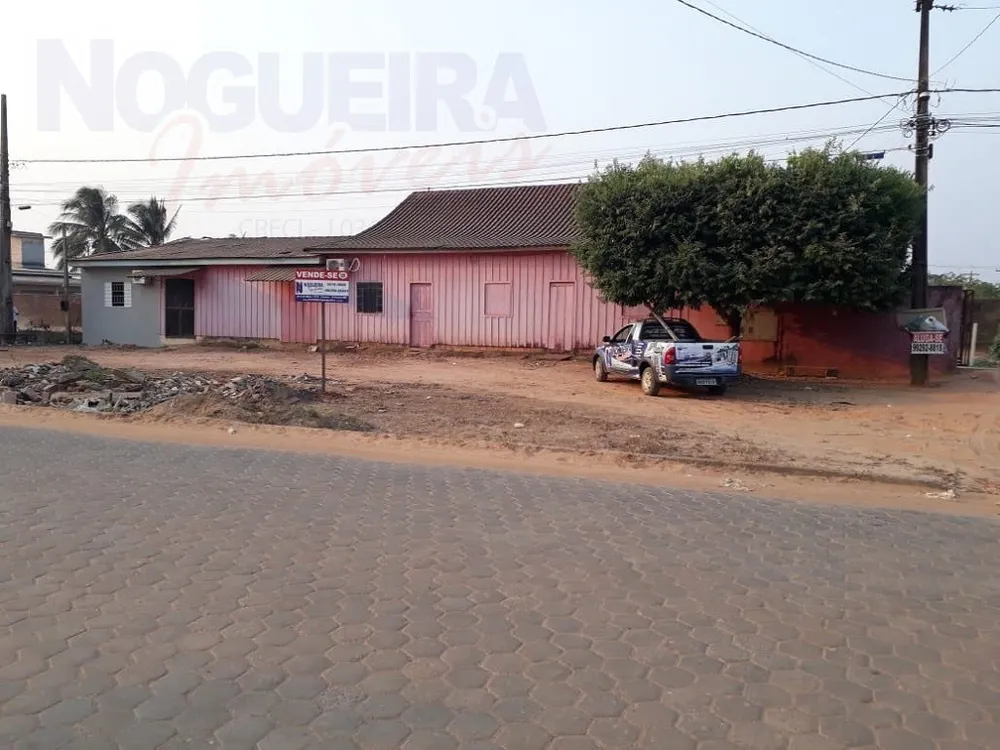 Casa, 2 quartos - Foto 1