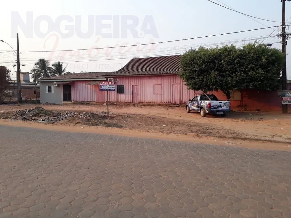 Casa, 2 quartos - Foto 4
