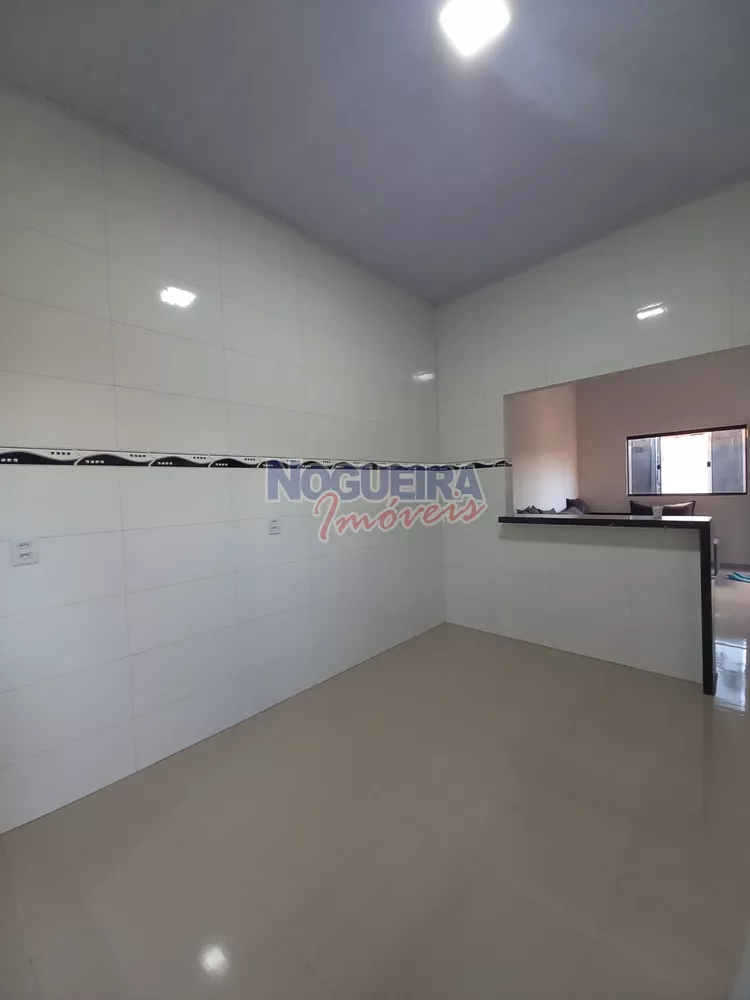 Casa para alugar com 2 quartos - Foto 7