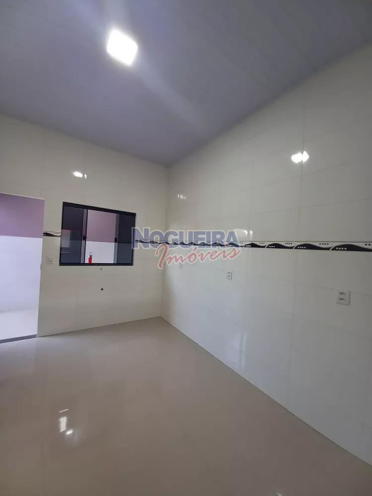 Casa para alugar com 2 quartos - Foto 6