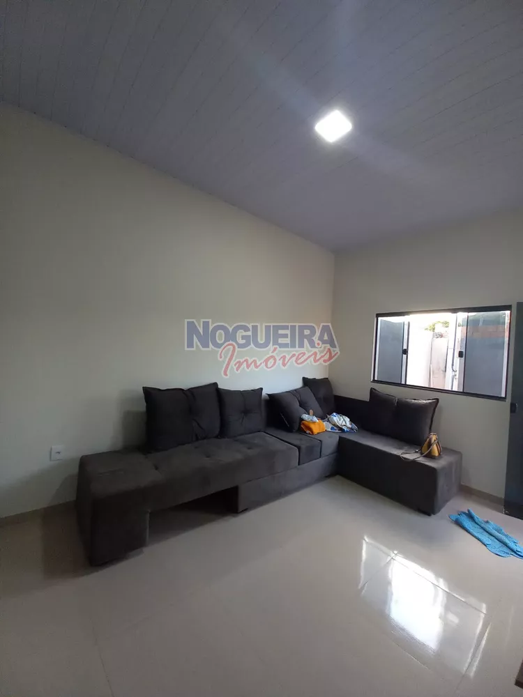 Casa para alugar com 2 quartos - Foto 4