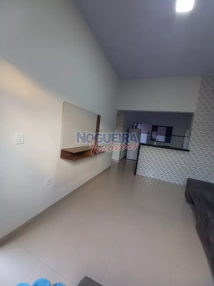 Casa para alugar com 2 quartos - Foto 5